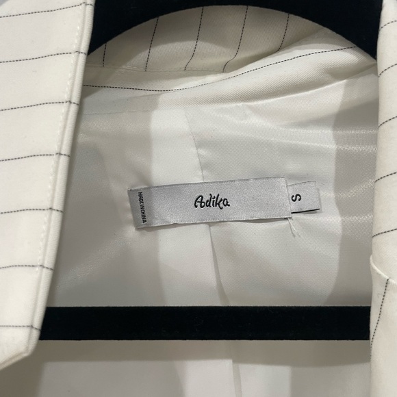 🔥SEND OFFERS🔥ADIKA Skirt and Blazer Set​​ - Picture 3 of 7